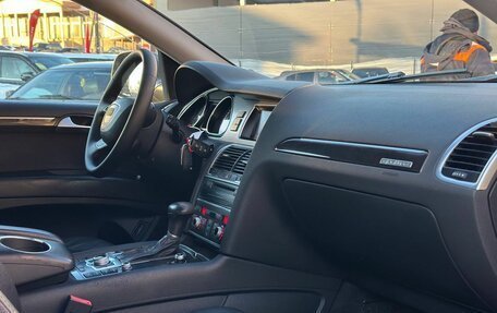 Audi Q7, 2012 год, 1 549 000 рублей, 15 фотография