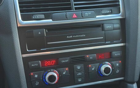Audi Q7, 2012 год, 1 549 000 рублей, 18 фотография
