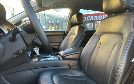 Audi Q7, 2012 год, 1 549 000 рублей, 31 фотография