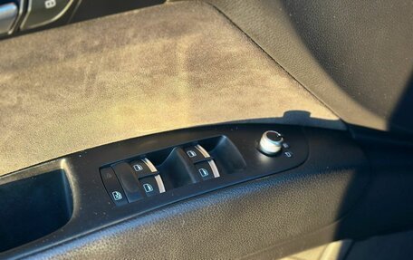 Audi Q7, 2012 год, 1 549 000 рублей, 32 фотография