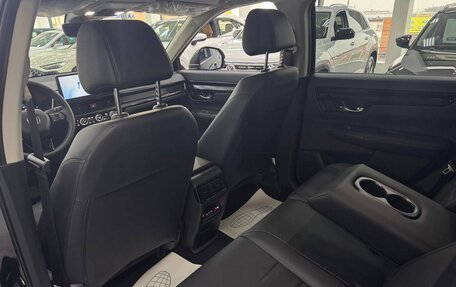 Honda CR-V, 2025 год, 4 449 000 рублей, 7 фотография