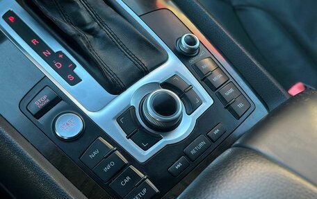 Audi Q7, 2012 год, 1 549 000 рублей, 30 фотография