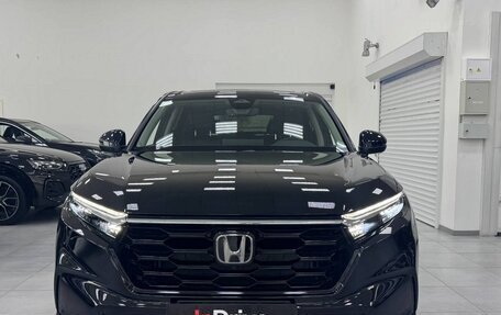 Honda CR-V, 2025 год, 4 449 000 рублей, 2 фотография