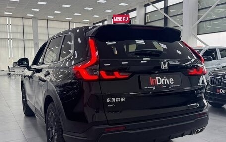 Honda CR-V, 2025 год, 4 449 000 рублей, 5 фотография