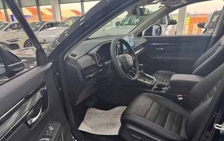 Honda CR-V, 2025 год, 4 449 000 рублей, 6 фотография