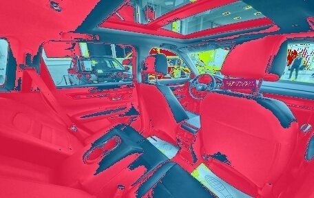 Honda CR-V, 2025 год, 4 449 000 рублей, 8 фотография