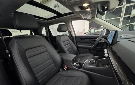 Honda CR-V, 2025 год, 4 449 000 рублей, 9 фотография