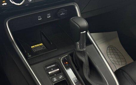 Honda CR-V, 2025 год, 4 449 000 рублей, 14 фотография