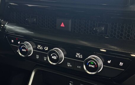 Honda CR-V, 2025 год, 4 449 000 рублей, 13 фотография