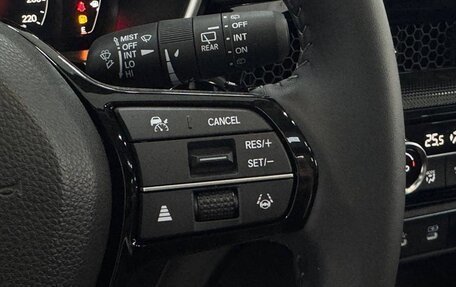 Honda CR-V, 2025 год, 4 449 000 рублей, 11 фотография