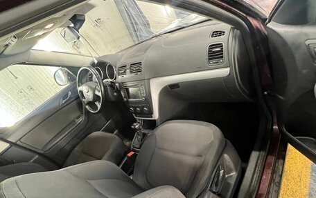 Skoda Yeti I рестайлинг, 2012 год, 479 000 рублей, 7 фотография