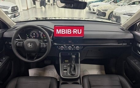Honda CR-V, 2025 год, 4 449 000 рублей, 10 фотография