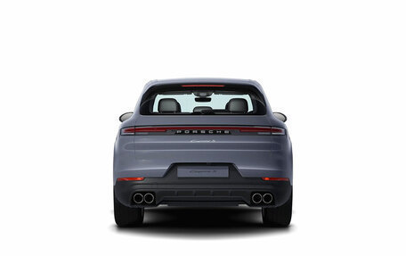 Porsche Cayenne III, 2025 год, 27 990 000 рублей, 5 фотография