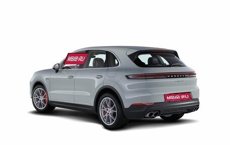 Porsche Cayenne III, 2025 год, 27 990 000 рублей, 7 фотография