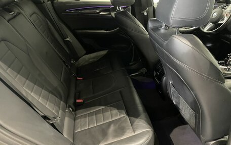 BMW X3 M, 2021 год, 6 500 000 рублей, 11 фотография