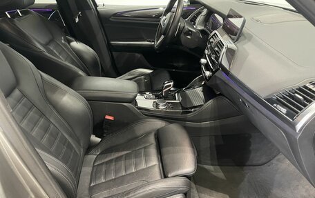 BMW X3 M, 2021 год, 6 500 000 рублей, 9 фотография