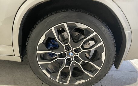 BMW X3 M, 2021 год, 6 500 000 рублей, 12 фотография