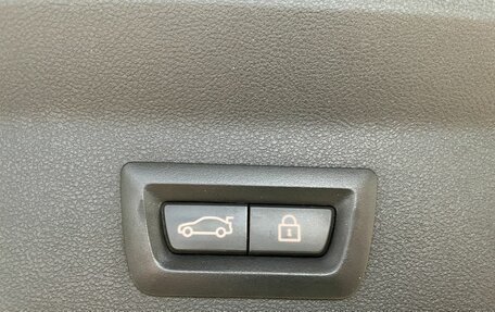 BMW X3 M, 2021 год, 6 500 000 рублей, 18 фотография