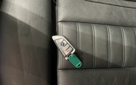 BMW X3 M, 2021 год, 6 500 000 рублей, 25 фотография