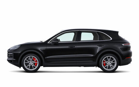 Porsche Cayenne III, 2025 год, 27 990 000 рублей, 3 фотография