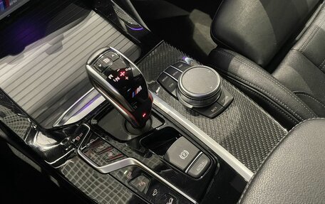 BMW X3 M, 2021 год, 6 500 000 рублей, 20 фотография