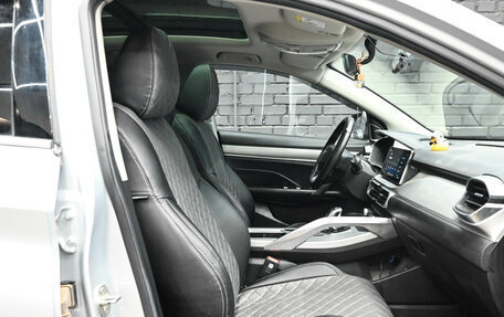 Geely Coolray I, 2022 год, 1 700 000 рублей, 9 фотография