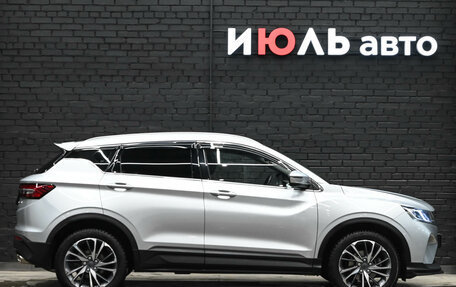 Geely Coolray I, 2022 год, 1 700 000 рублей, 8 фотография