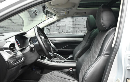 Geely Coolray I, 2022 год, 1 700 000 рублей, 12 фотография