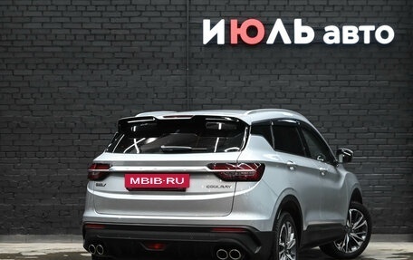 Geely Coolray I, 2022 год, 1 700 000 рублей, 6 фотография