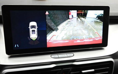 Geely Coolray I, 2022 год, 1 700 000 рублей, 16 фотография