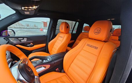 Mercedes-Benz GLS, 2020 год, 9 000 000 рублей, 13 фотография