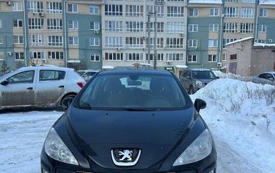 Peugeot 308 II, 2009 год, 400 000 рублей, 1 фотография