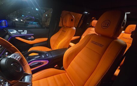 Mercedes-Benz GLS, 2020 год, 9 000 000 рублей, 20 фотография