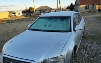 Audi A8, 2003 год, 410 000 рублей, 1 фотография
