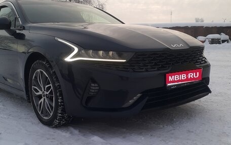 KIA K5, 2022 год, 2 800 000 рублей, 1 фотография