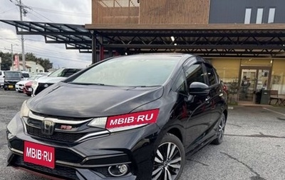 Honda Fit III, 2020 год, 988 000 рублей, 1 фотография