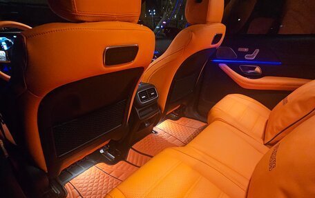 Mercedes-Benz GLS, 2020 год, 9 000 000 рублей, 24 фотография