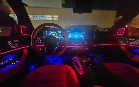 Mercedes-Benz GLS, 2020 год, 9 000 000 рублей, 22 фотография