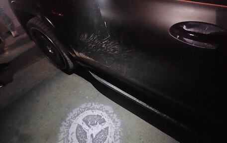 Mercedes-Benz GLS, 2020 год, 9 000 000 рублей, 26 фотография