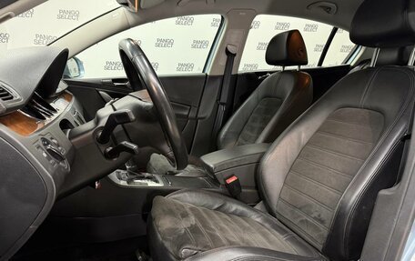 Volkswagen Passat B6, 2008 год, 860 000 рублей, 7 фотография