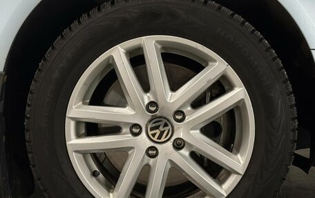 Volkswagen Passat B6, 2008 год, 860 000 рублей, 5 фотография