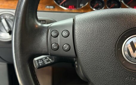 Volkswagen Passat B6, 2008 год, 860 000 рублей, 8 фотография