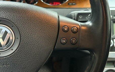 Volkswagen Passat B6, 2008 год, 860 000 рублей, 9 фотография