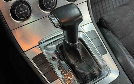 Volkswagen Passat B6, 2008 год, 860 000 рублей, 14 фотография