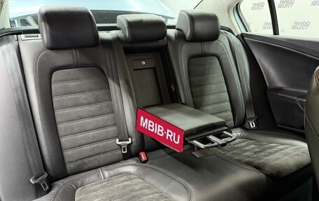 Volkswagen Passat B6, 2008 год, 860 000 рублей, 13 фотография