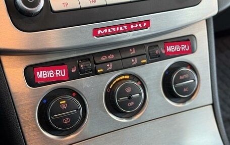 Volkswagen Passat B6, 2008 год, 860 000 рублей, 15 фотография