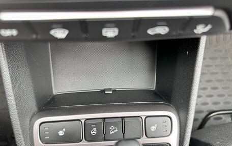 Hyundai Creta I рестайлинг, 2017 год, 1 550 000 рублей, 14 фотография