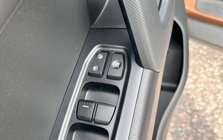 Hyundai Creta I рестайлинг, 2017 год, 1 550 000 рублей, 15 фотография