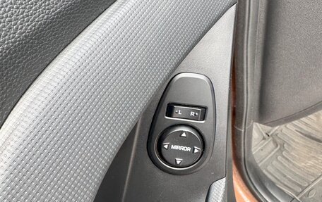 Hyundai Creta I рестайлинг, 2017 год, 1 550 000 рублей, 17 фотография