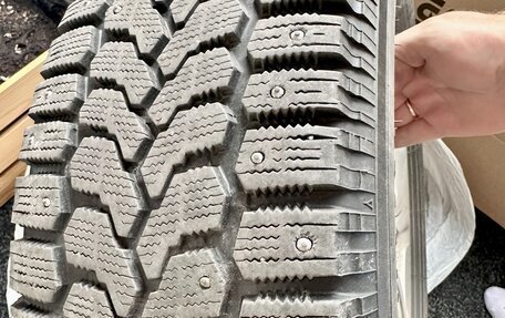 Hyundai Creta I рестайлинг, 2017 год, 1 550 000 рублей, 21 фотография